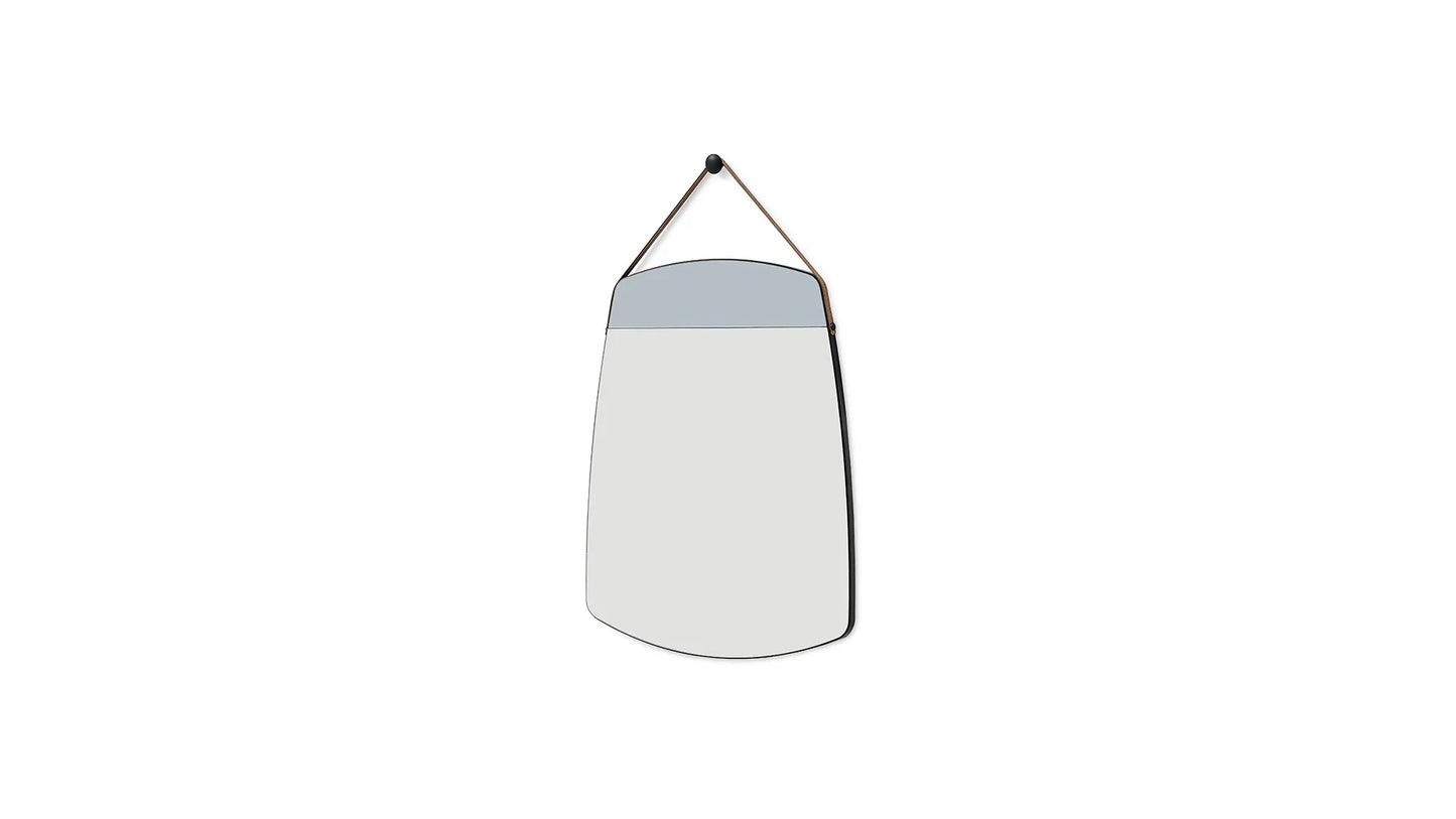 Console SOLID - Miroir de commode