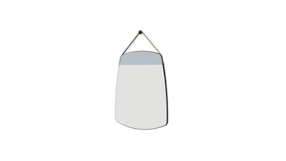 Console SOLID - Miroir de commode
