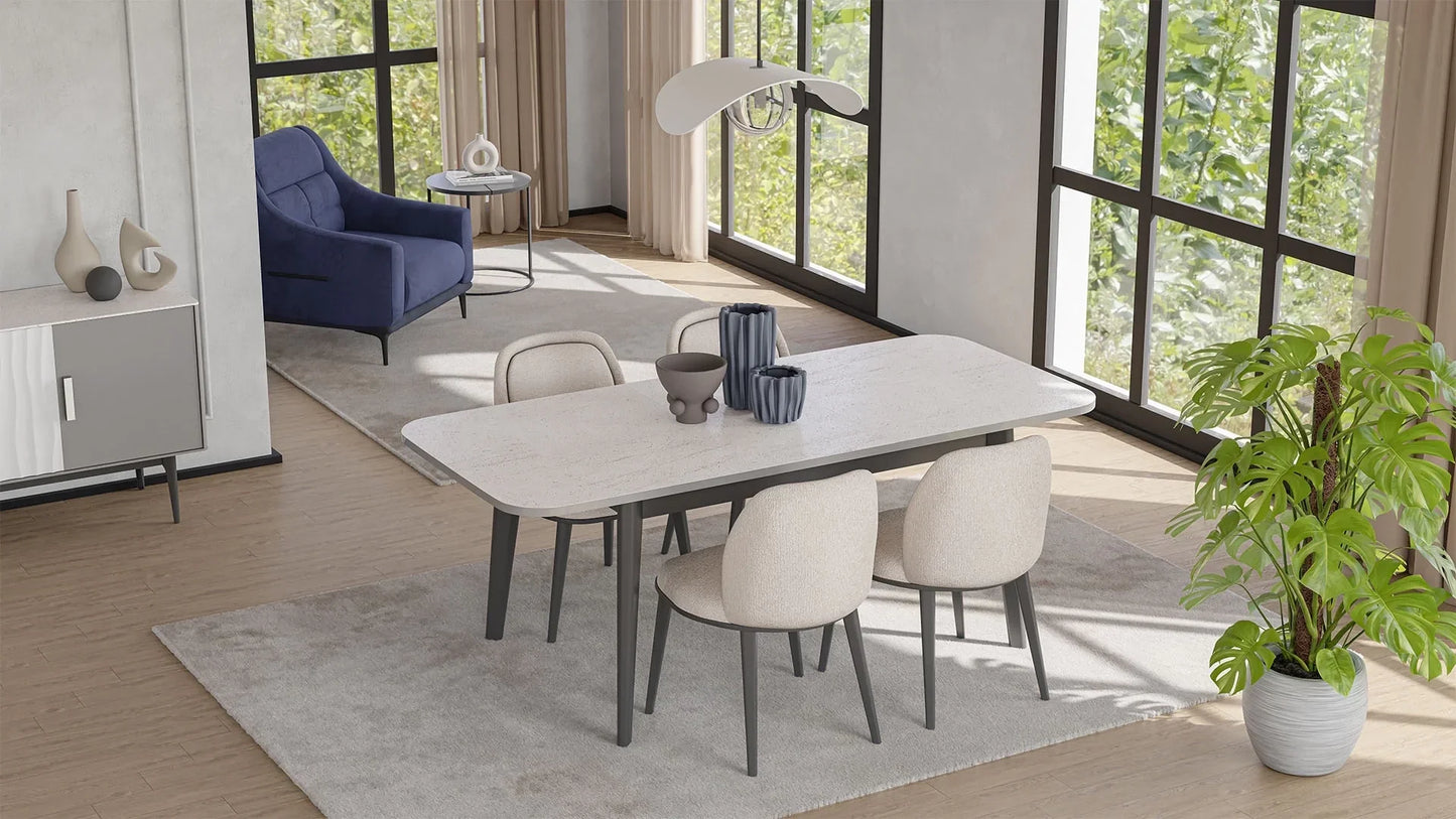 Chaise Nita
