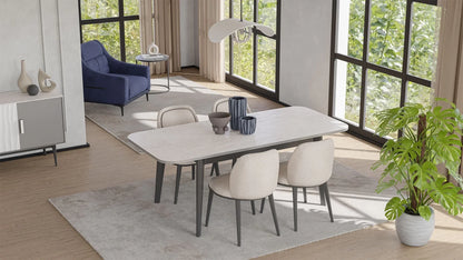 Chaise Nita