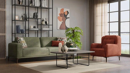 Fauteuil Calısta