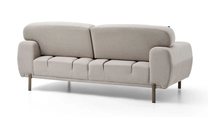 Bend Two Seater Sofa