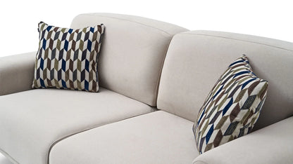 Bend Two Seater Sofa