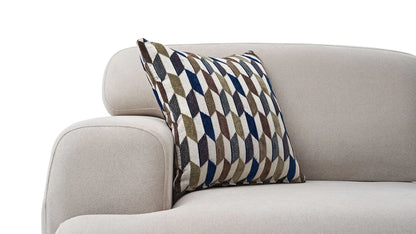 Bend Two Seater Sofa