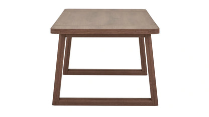 VERMONT Fixed Dining Table - 180 cm