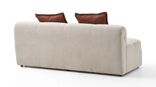 Module d'angle double BIEN - Bras gauche