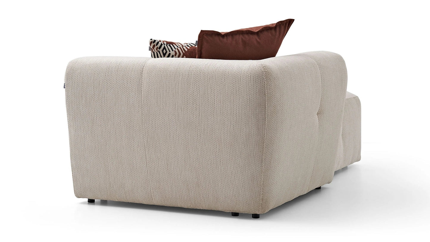 BIEN Corner Recliner Module - Left