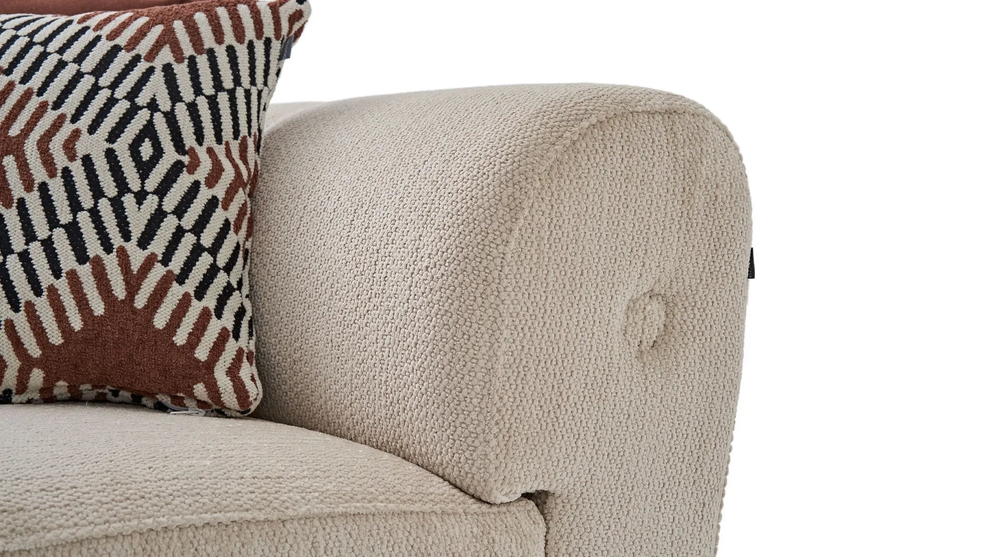 BIEN Corner Recliner Module - Left