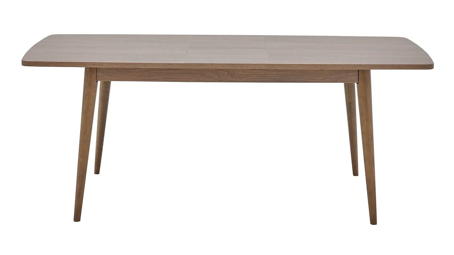 Table à manger extensible Margo