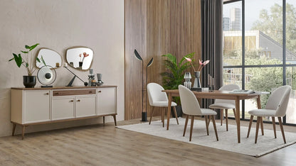Chaise Margo
