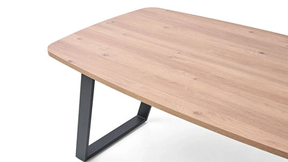 Table à manger fixe SOLID - 190 cm