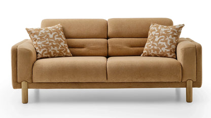 Canapé-lit double Legna