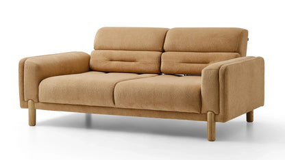 Canapé-lit double Legna