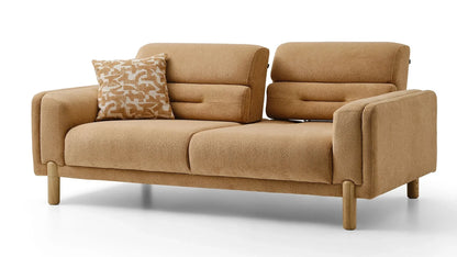 Canapé-lit double Legna