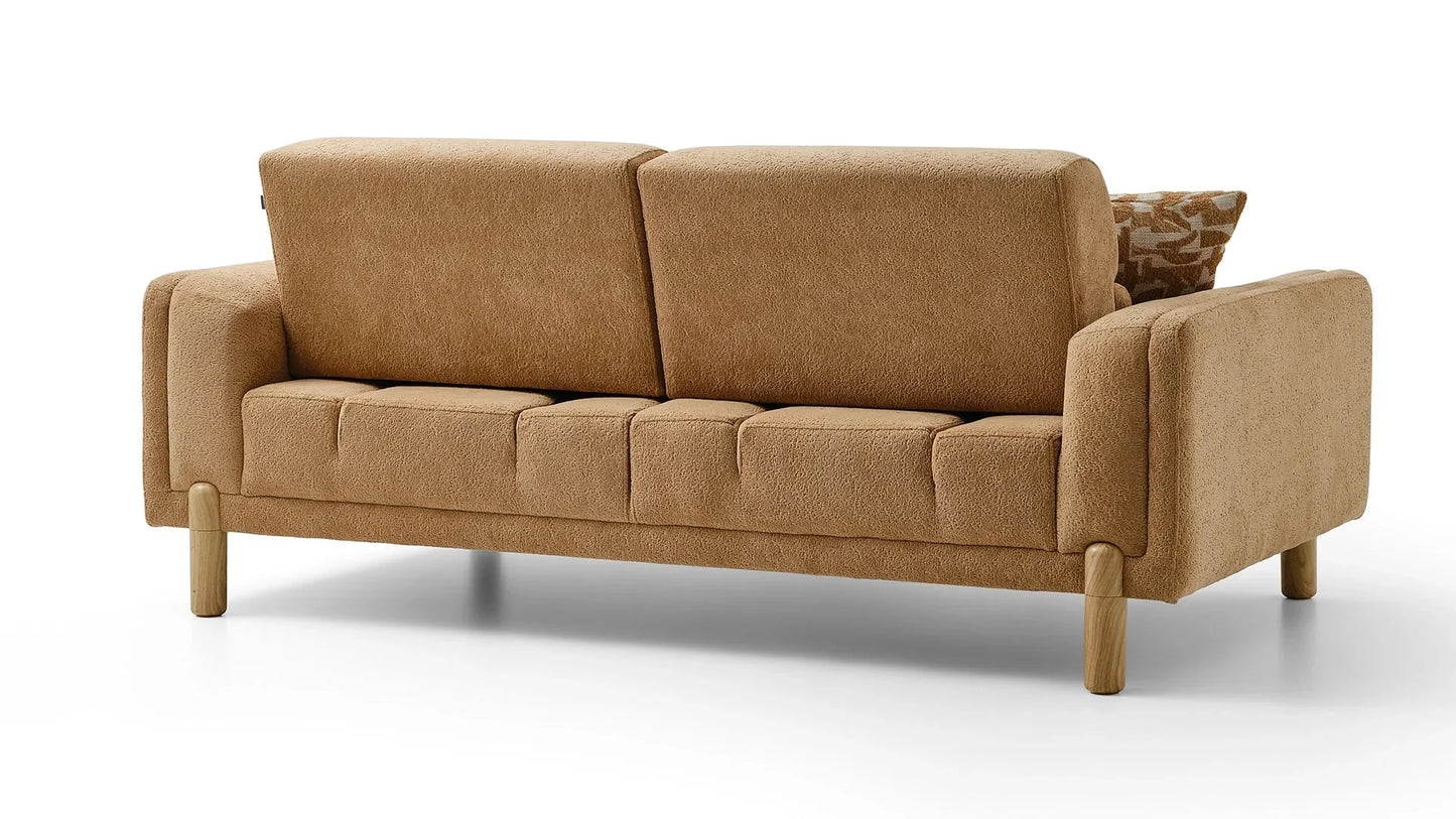 Canapé-lit double Legna