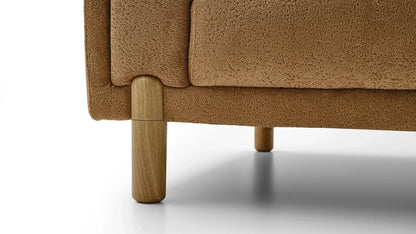 Canapé-lit double Legna