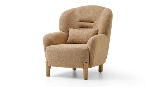 Fauteuil Legna
