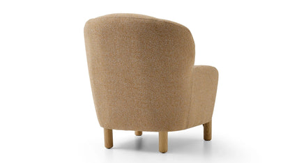 Fauteuil Legna