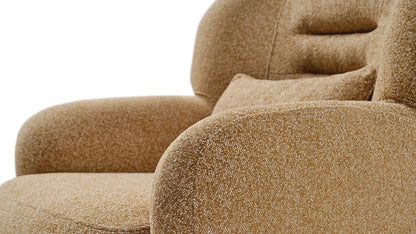 Fauteuil Legna