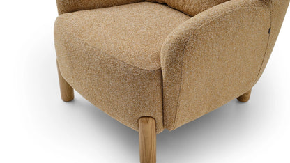 Fauteuil Legna