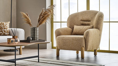 Fauteuil Legna