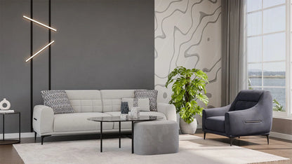 Fauteuil Nita