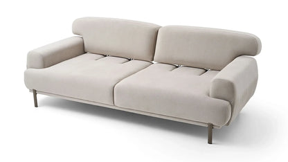 Bend Three- Seater Sofa