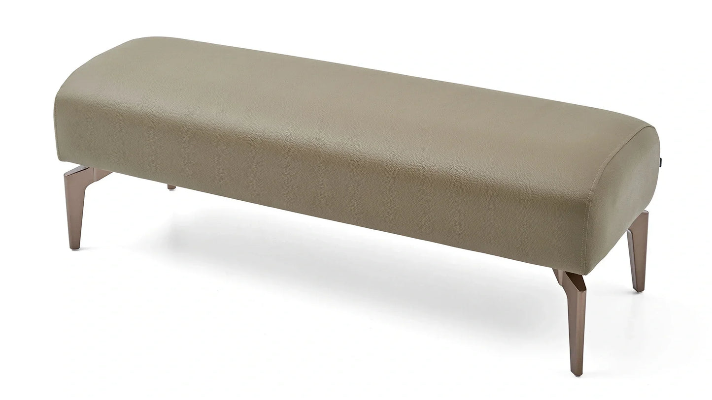 Pouf pour les pieds Piero