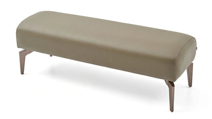 Pouf pour les pieds Piero