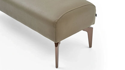 Pouf pour les pieds Piero