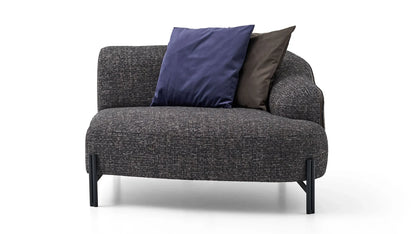 Module de repos escamotable droit Othello
