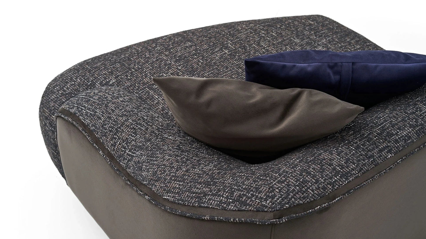 Module de repos escamotable droit Othello