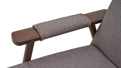 Fauteuil Léon