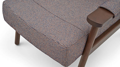 Fauteuil Léon