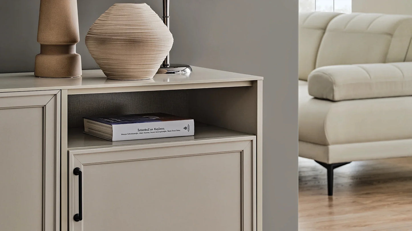 TRENTO Console - Mini