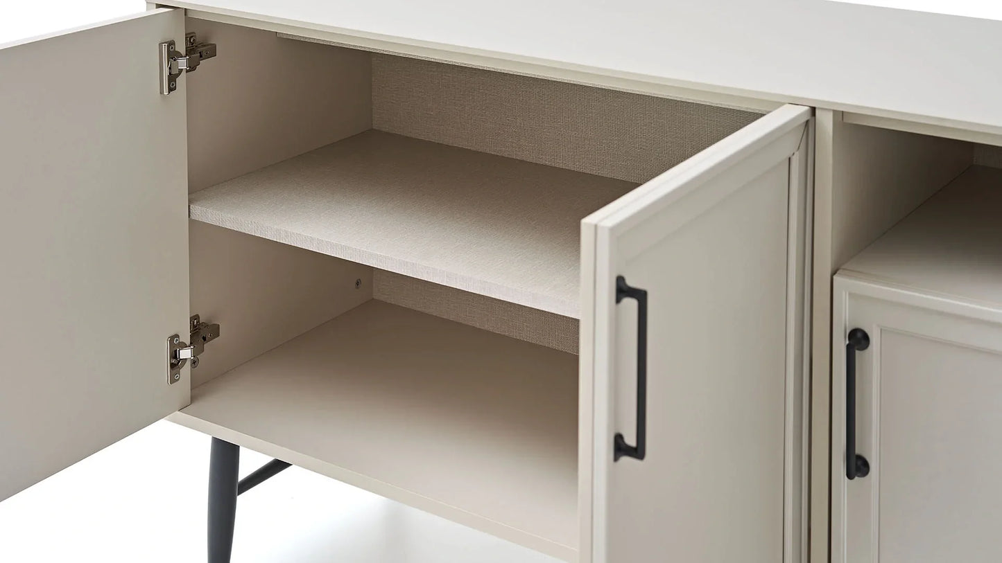 TRENTO Console - Mini