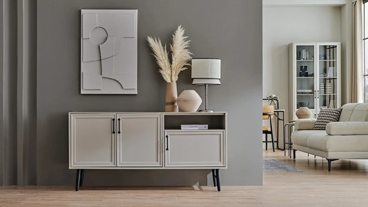 Console TRENTO - Mini