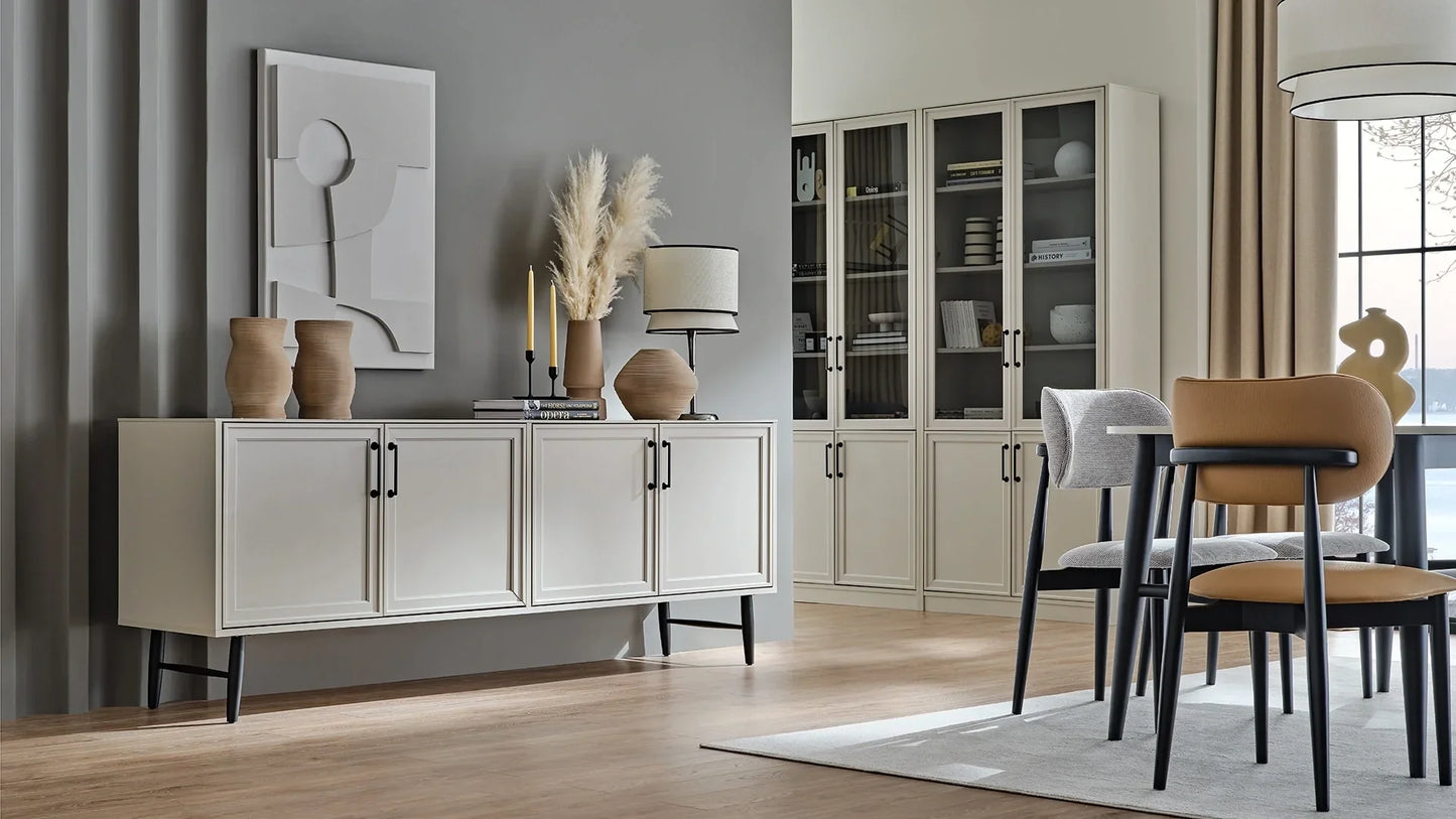TRENTO Console - Mini