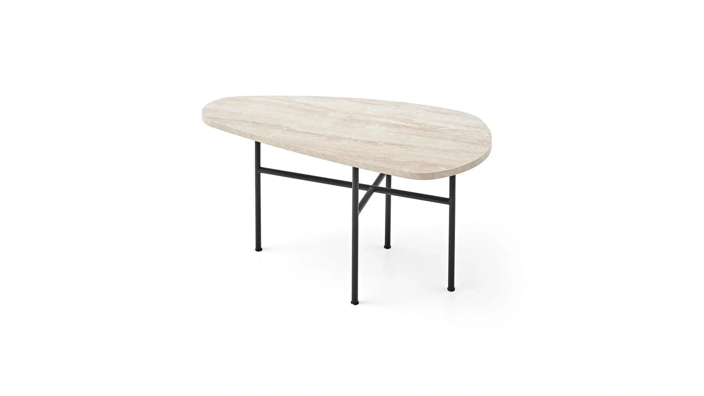 Table basse Piero - Ellipse