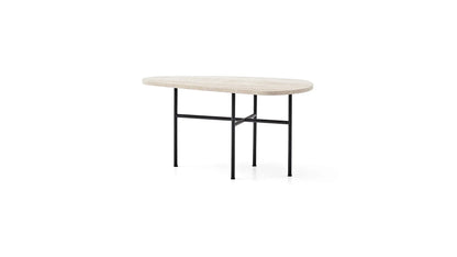 Table basse Piero - Ellipse