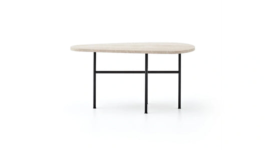 Table basse Piero - Ellipse
