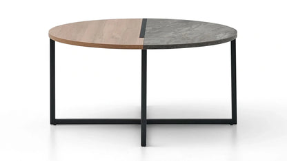Table basse CASTRO