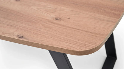 Table à manger fixe SOLID - 190 cm