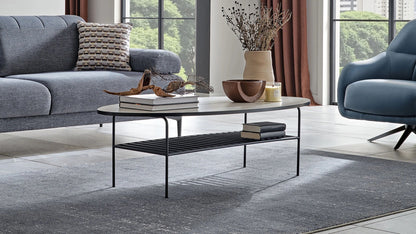 BLANCA Coffee Table