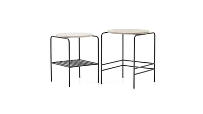 BLANCA Nesting Table