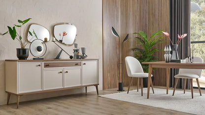Console Margo - Miroir de commode