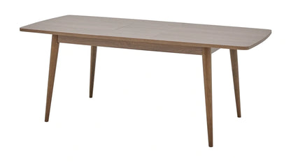 Table à manger extensible Margo