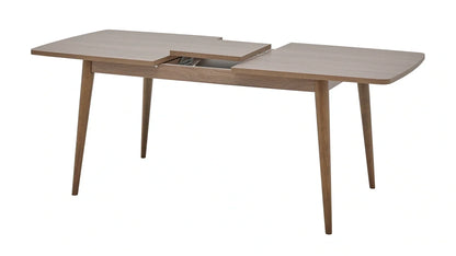 Table à manger extensible Margo