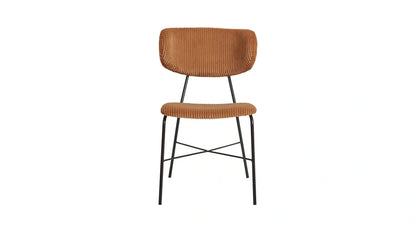 Chaise LEA - Métal