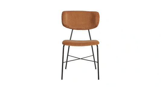 Chaise LEA - Métal